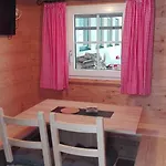 Tinyhouse Postalm Appartement