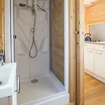Tinyhouse Postalm Abtenau