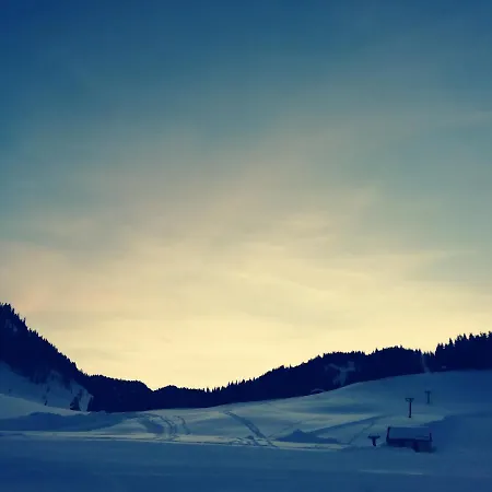 Tinyhouse Postalm *