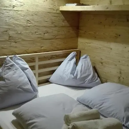 Tinyhouse Postalm Abtenau