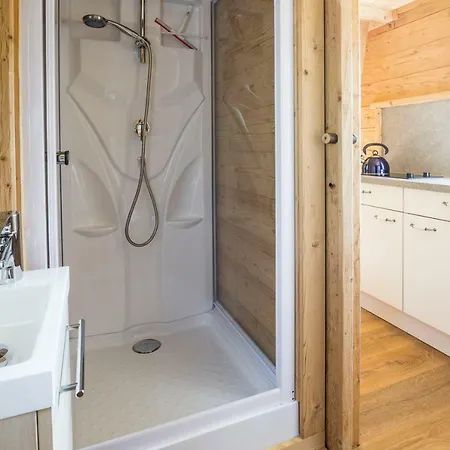 Tinyhouse Postalm Abtenau