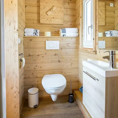 דירה Tinyhouse Postalm אבטנאו